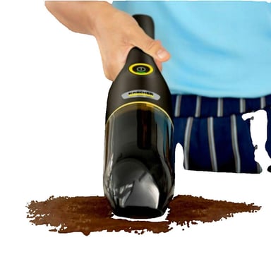 Aspirateur à main Kärcher CVH Anniversary Edition Plus Jaune