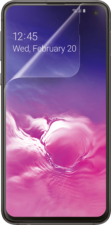 Film de protection TPU pour Samsung G S10E Samsung