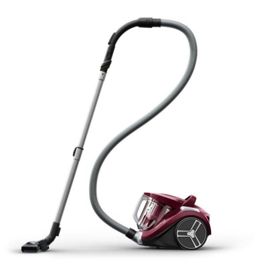 Aspirateur Sans Sac Rowenta Compact Power RO4B63EA – 900 W, 2,5 L Capacité - vue 8