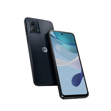 moto g53 (5G) 128 Go, Bleu, Débloqué