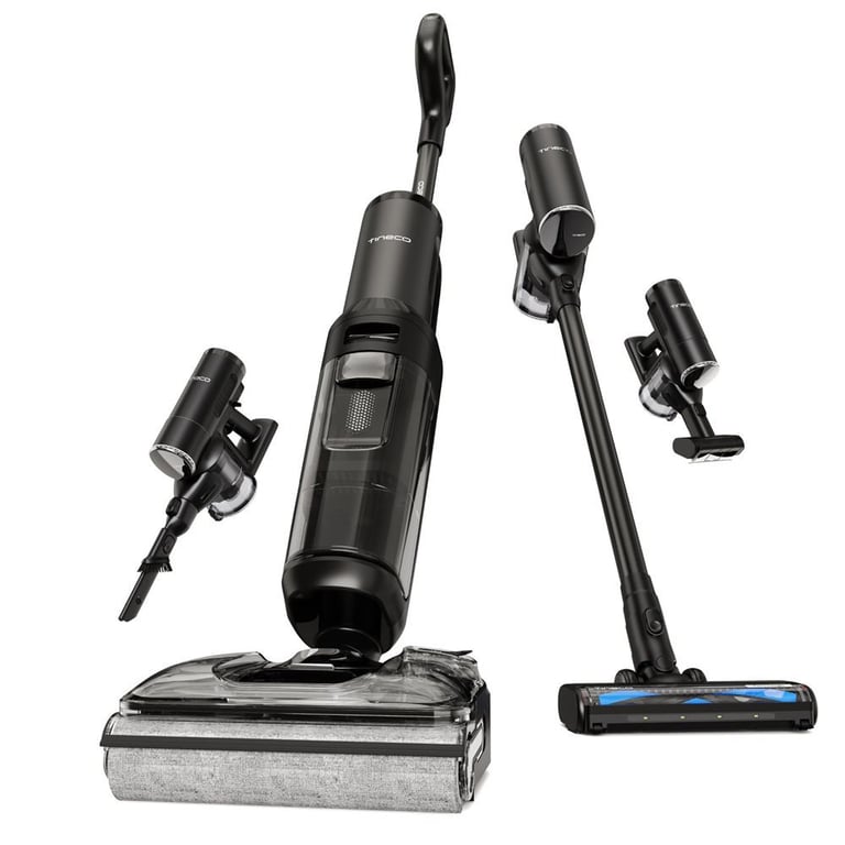 Floor One Switch S7 Stretch premium - vue 3