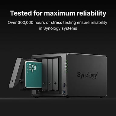 Synology HAT3310-12T disque dur 3.5" 12 To SATA Gris - vue 7