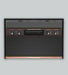 Atari 2600+ Noir, Orange