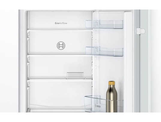 BOSCH Réfrigérateur intégrable combiné 2 portes 267 KIV865SE0 - vue 8
