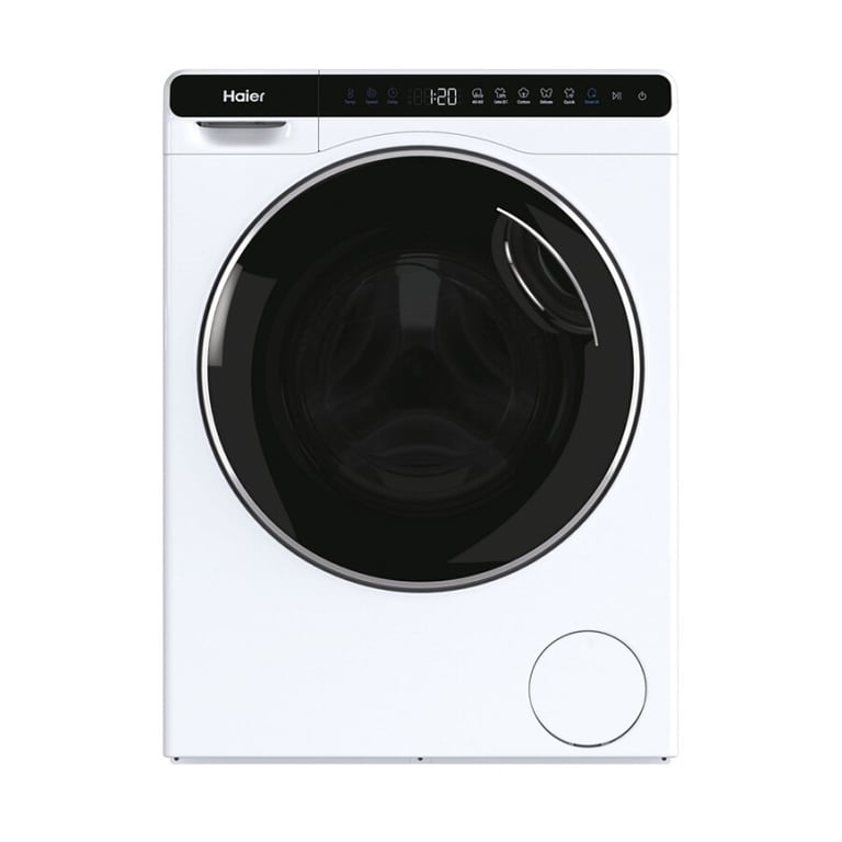 Lave linge compact HW50 BP12307 - vue 4