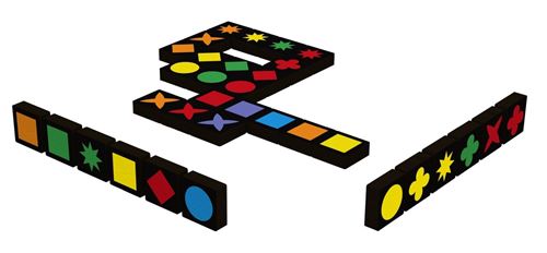 Qwirkle