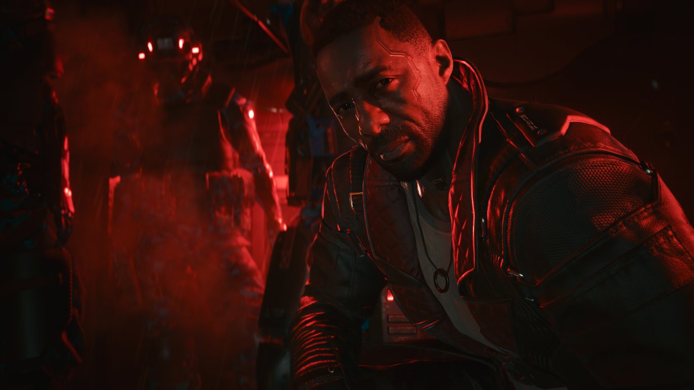 Cyberpunk 2077 Edition Ultimate Ps5 Bandai Namco - vue 6