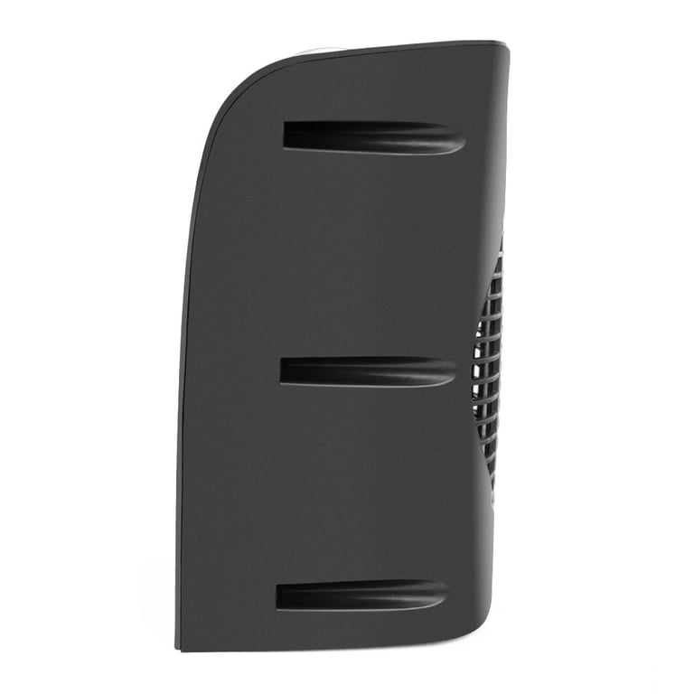 Chauffage Céramique Orbegozo CR 5017 – Compact, Puissance Réglable, Silencieux - vue 2