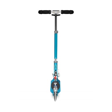 Scooter LED Micro Sprite - Azul océano para niños
