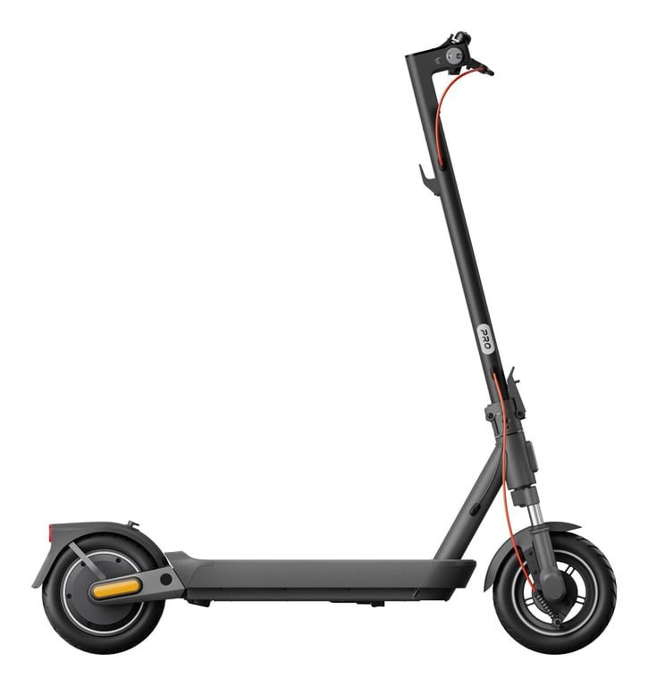 Trottinette Electrique Xiaomi Electric Scooter 5 Pro 60km d'autonomie 10 - vue 4
