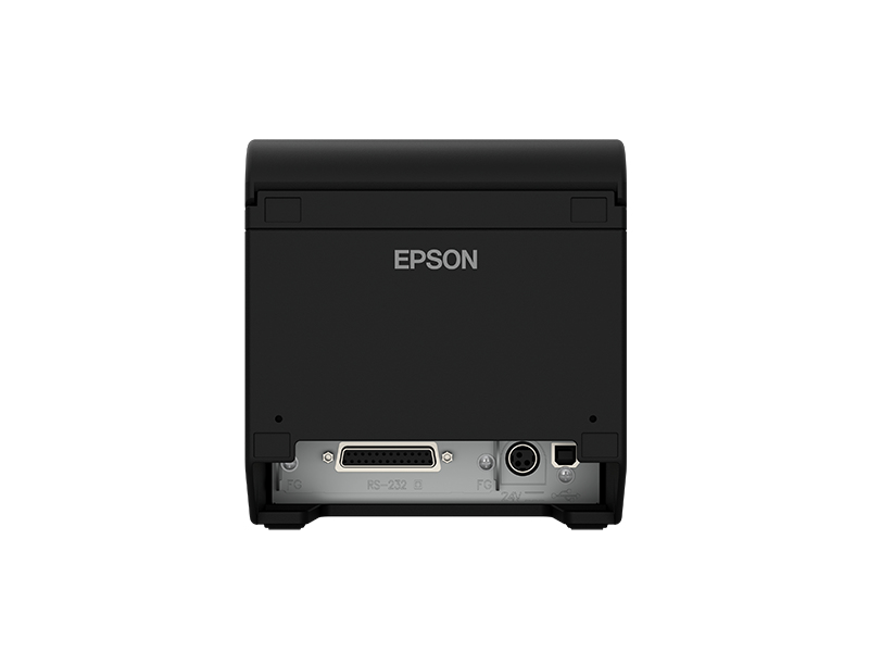 Epson TM T20III 011A0 : USB + Serial PS Blk UK Neuf - vue 5