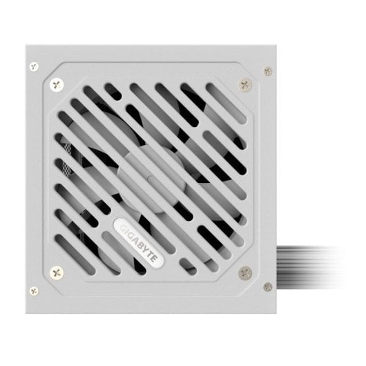 GIGABYTE P650SS ICE Alimentatore - PCIe 5.0, 80 PLUS Silver, Ventola da 120 mm, Compatibile con ATX 3.0, Spina EU - Neuf