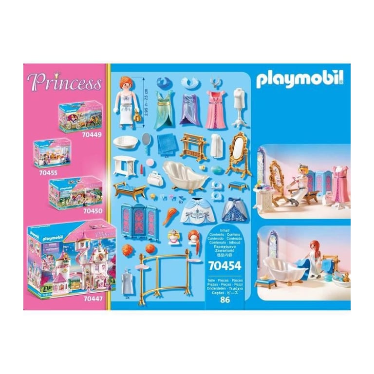 Playmobil 70454 jouet de construction Neuf - vue 4