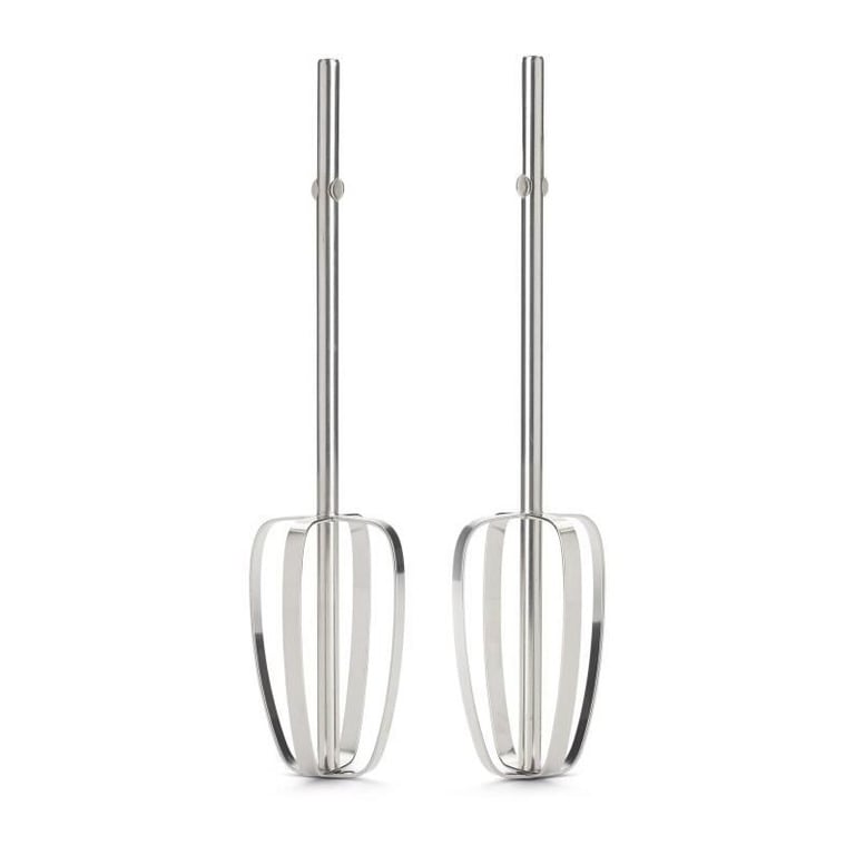 Batteur électrique Kenwood QuickMix Lite HMP10.000WH - 5 vitesses - 300W- 2 fouets - Neuf