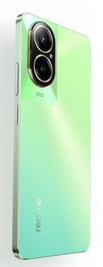 C67 (4G) 256 Go, Vert, Débloqué