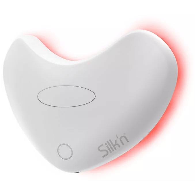 Masque LED SILK'N Lumilips LLM1PE1001 Neuf