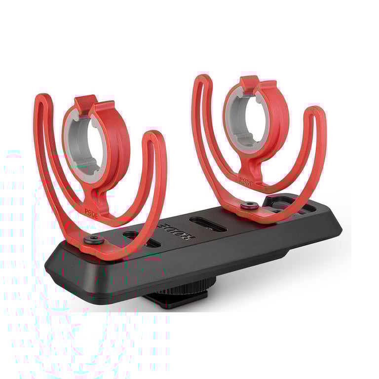 RODE Supension Rycote griffe flash SM 3 R R 100280 Neuf