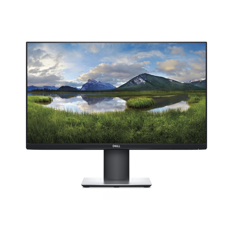 DELL P2421DC 60 5 cm 23.8 2560 x 1440 pixels Quad HD LCD Neuf