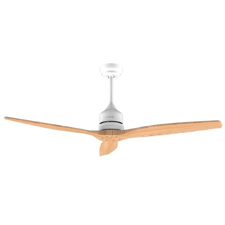 Ventilateur De Plafond Cecotec EnergySilence Aero 5270 – 40W, Moteur DC, 6 Vitesses