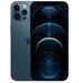 iPhone 12 Pro Max 128 GB, Blu Pacifico, sbloccato