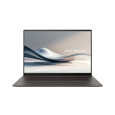 PC portátil Asus Zenbook S 16 OLED AMD Ryzen 7 AI 24 GB RAM 1 TB SSD Gris