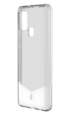 Bigben Connected FCPUREGA21ST funda para teléfono móvil Transparente