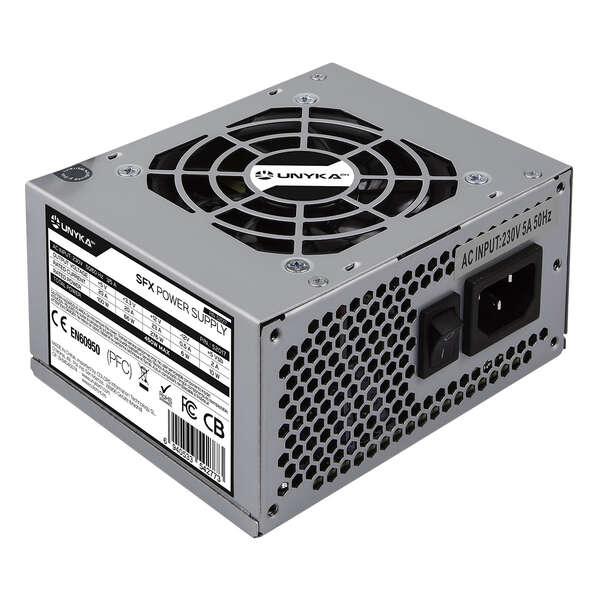UNYKAch Alimentation SFX - vue 2