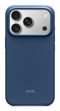Beats Iphone 17 Pro Case Blu