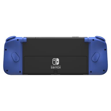 Hori Split Pad Compact Sonic Blue controller per Nintendo Switch, Nintendo Switch OLED