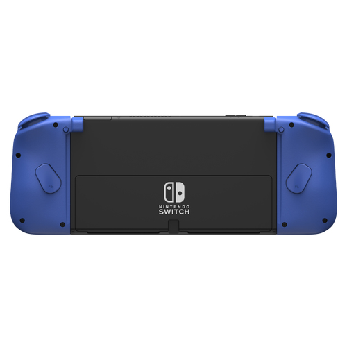 HORI Split Pad Compact Sonic Manette mode portable pour Nintendo Switch et Nintendo Switch modèle OLED Licence officielle Nintendo et Sega - vue 9
