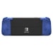 Hori Split Pad Compact Sonic Blue controller per Nintendo Switch, Nintendo Switch OLED