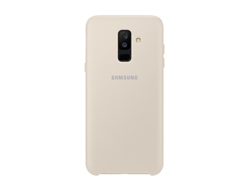 Samsung EF-PA605 funda para teléfono móvil 15,2 cm (6'') Oro