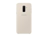 Samsung EF-PA605 funda para teléfono móvil 15,2 cm (6'') Oro
