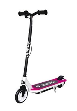 Urbanglide RIDE 55 PINK Rose 10 km/h 4,5 Ah