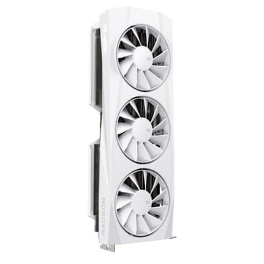 XFX Quicksilver Radeon RX 9070 XT Gaming Edition AMD 16 GB GDDR6
