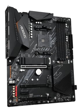 Gigabyte B550 AORUS Elite V2