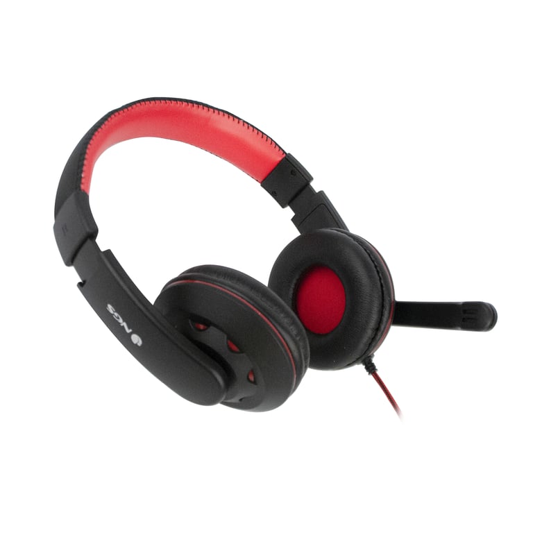 NGS VOX420DJ Casque Avec fil Arceau Jouer Neuf - vue 2