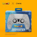 Blade Gaming FRTEC - Combo Pack Dragon Ball Z, Coque Rigide + Grips + Sticker pour PS5 DualSense, Goku et Freezer