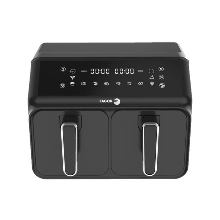 Fagor Airfryer FG2X4L - vue 4