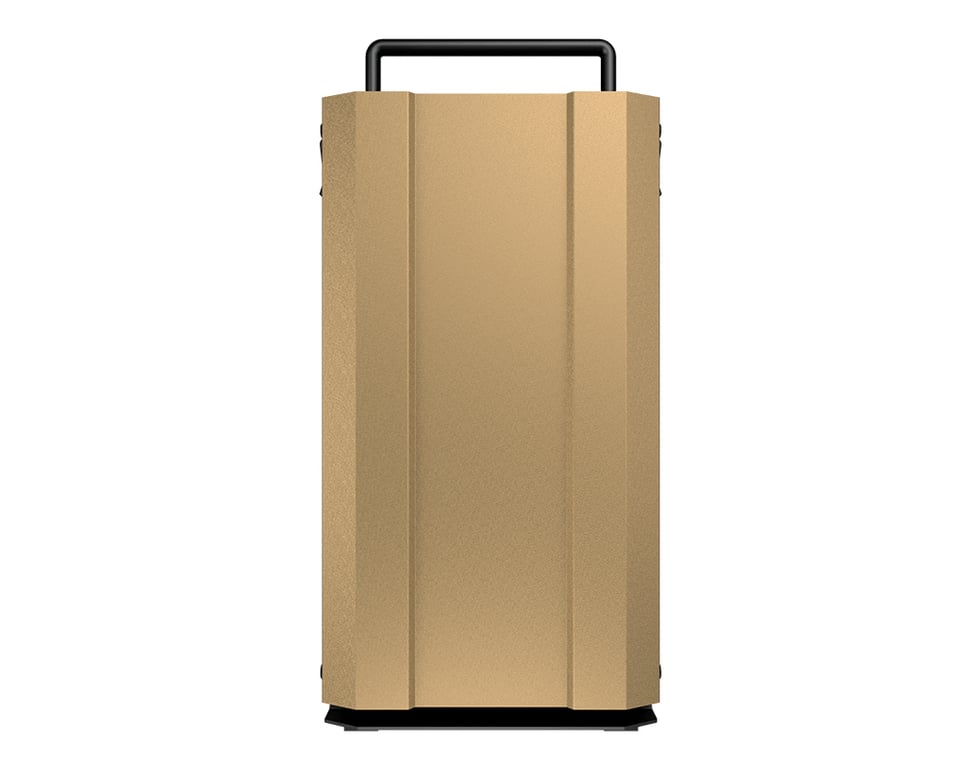 COUGAR Gaming Dust 2 Small Form Factor SFF Sable Neuf - vue 3