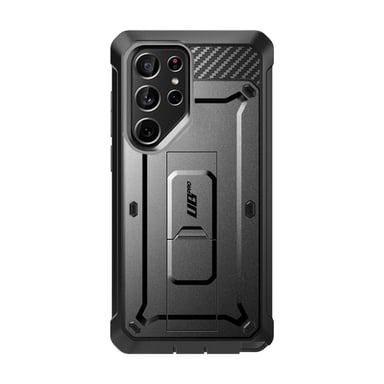 i-Blason Unicorn Beetle PRO coque de protection pour téléphones portables 17,3 cm (6.8'') Housse Noir Samsung Galaxy S24 Ultra