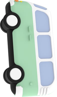 Porte monnaie sans contact Van - Fabriqué en France Money Walkie