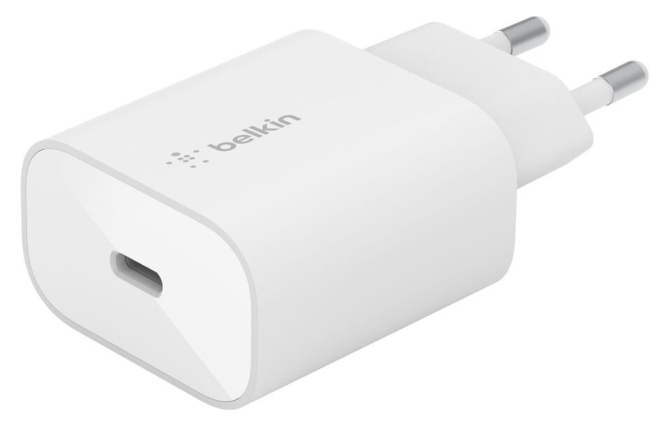 Belkin CAB003BT1MBK câble USB 1 USB C - vue 4