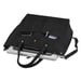 Sacoche PC portable''Classy'', Shopper 34 - 36cm (13,3'' - 14,1''), noire