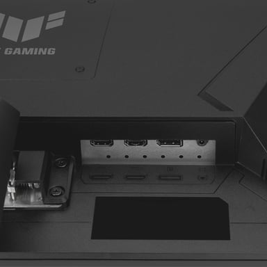 ASUS TUF Gaming VG279Q3A, monitor da gioco - (69 cm(27'' ), nero, FullHD, AMD FreeSync Premium, HDMI, pannello a 180Hz) [Energieklasse E] (90LM0990-B01170)