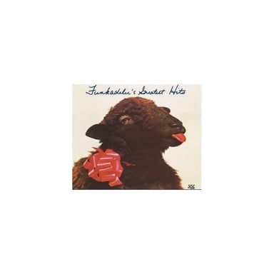 I più grandi successi dei Funkadelic