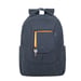 Rivacase 7761 39,6 cm (15.6'') Mochila Gris