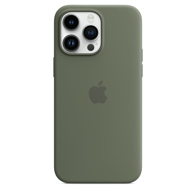 Apple MQUN3ZM/A coque de protection pour téléphones portables 17 cm (6.7