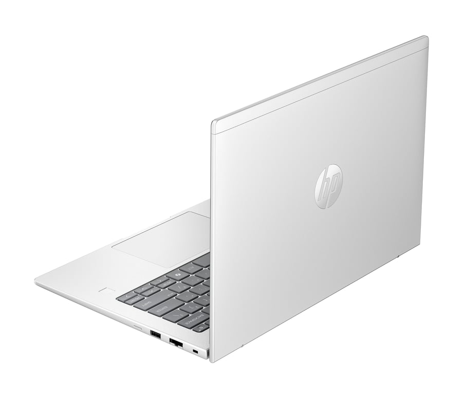 HP ProBook 4 G1ah 14 inch Notebook PC AMD Ryzen™ 5 220 Ordinateur portable 35 6 cm 14 WUXGA 8 Go DDR5 SDRAM SSD Wi Fi 6E 802.11ax Windows 11 Pro AI PC Neuf - vue 3