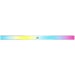 Mémoire RAM Corsair Vengeance RGB CMH32GX5M2B6000Z38 32Go DDR5 6000 MT/s 2x16Go DIMM Gris